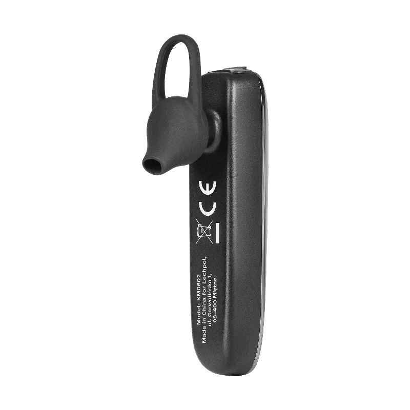 Headset Bluetooth 5.2 K14 Kruger&Matz