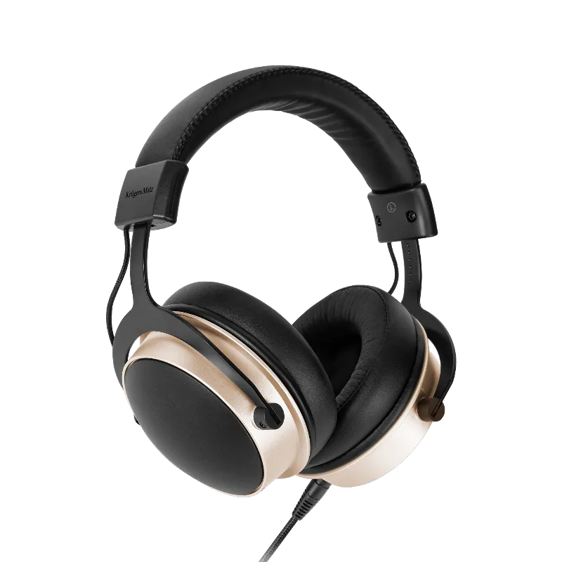 Casti Audio Studio Kruger&Matz