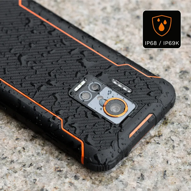 Smartphone Drive 10 Android 13 Kruger&Matz