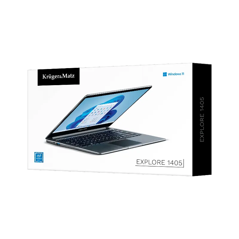 Ultrabook Explore 1405 Kruger&Matz