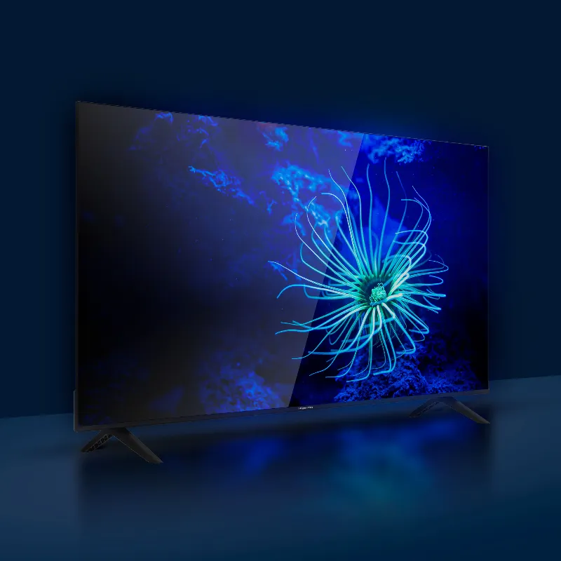 TV Ultrahd 4K 55 Inch 140CM Smart Vidaa Kruger&Matz