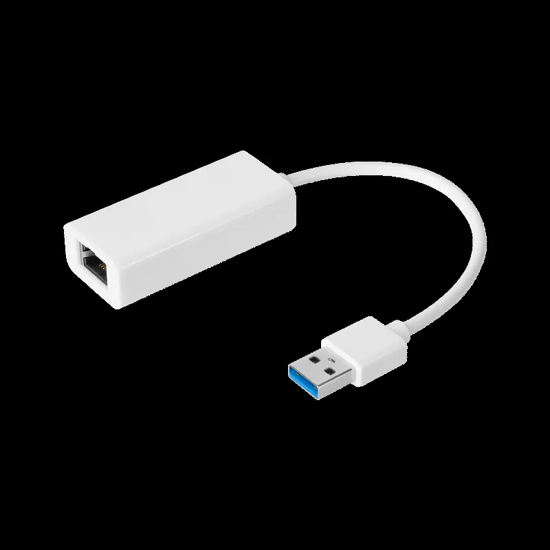 Adaptor Retea USB 3.0 - RJ45 Gigabit Kruger&M