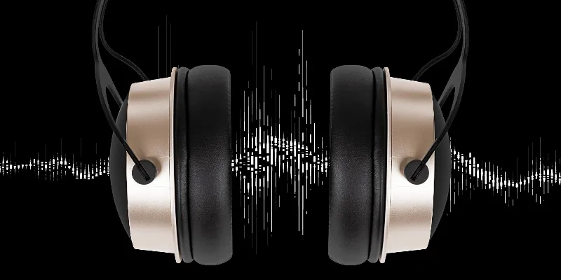Casti Audio Studio Kruger&Matz