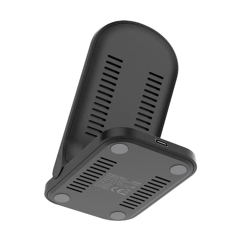 Suport Incarcare Inductiva USB / Type C Kruger&Matz