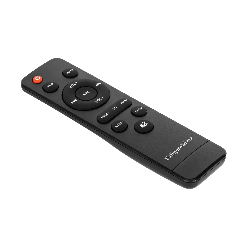 Soundbar 2.1 Planet Kruger&Matz