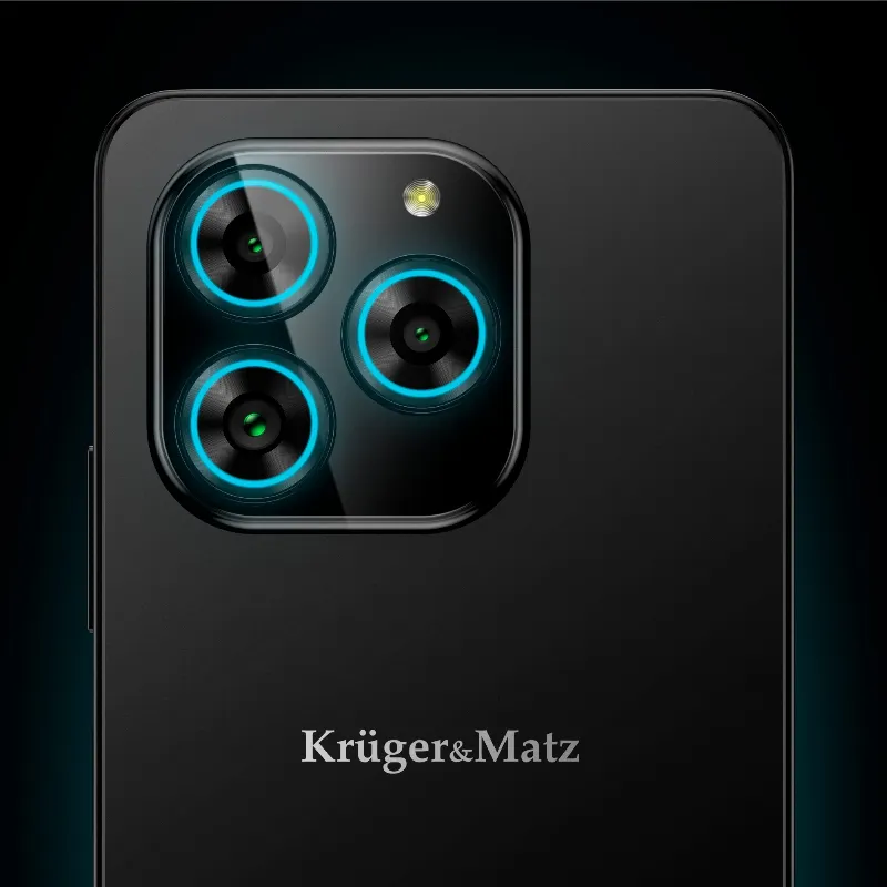 Smartphone 6GB/128GB Live 11 Kruger&Matz
