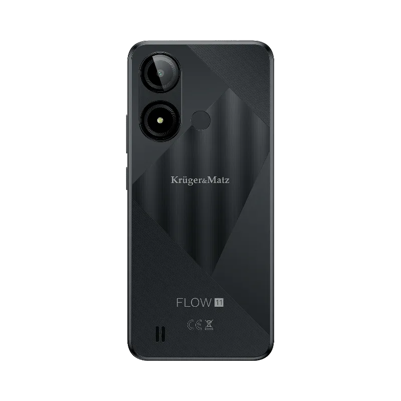 Smartphone 4GB/64GB Flow 11 Kruger&Matz