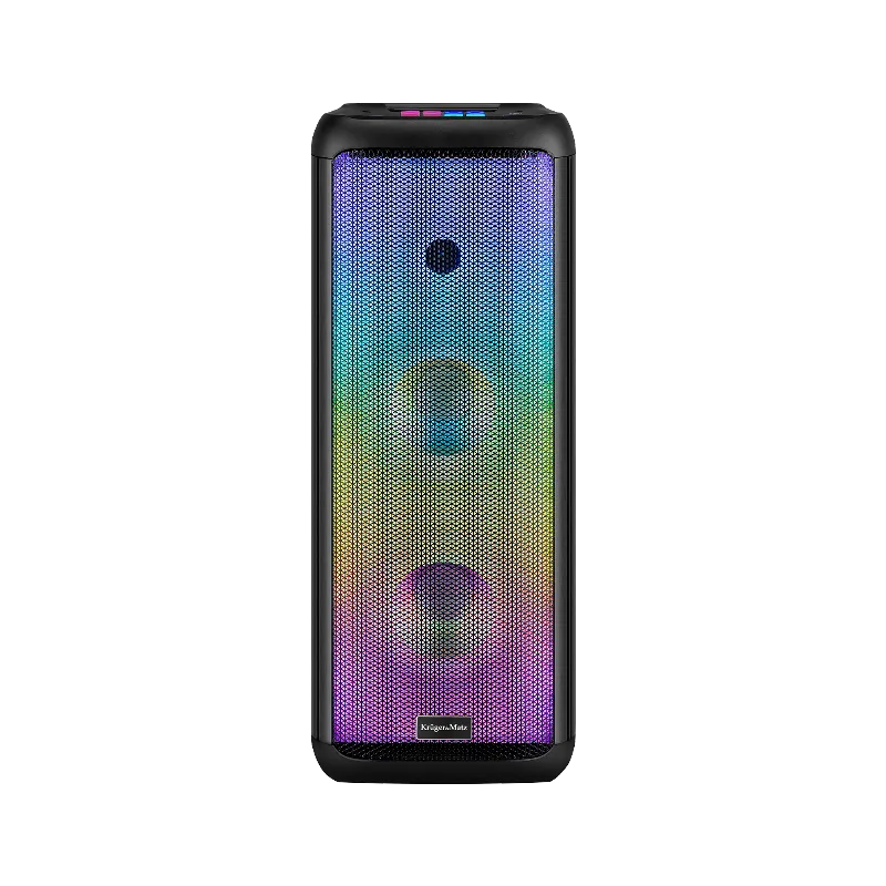 Boxa Bluetooth Portabila Music Box Ultra Kruger&Matz