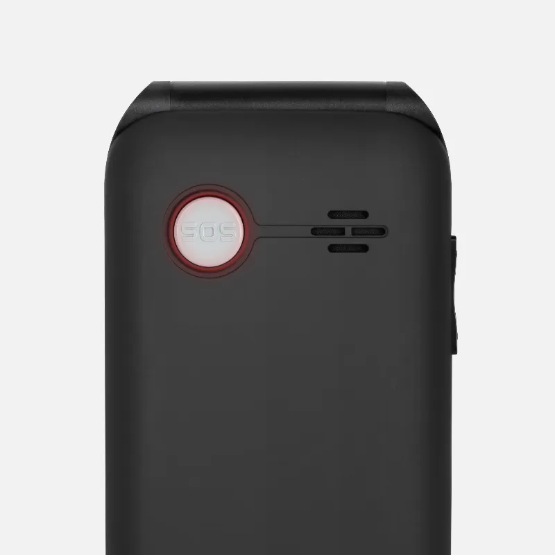 Telefon GSM Seniori Buton SOS 930 Kruger&Matz