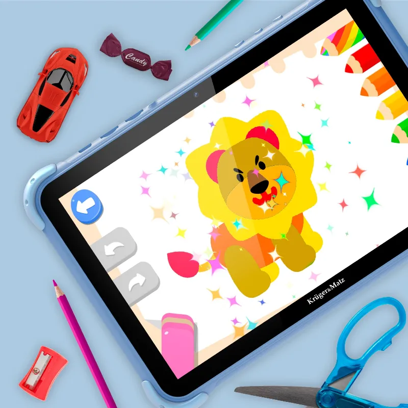 Tableta Copii Android 10 Inch Fun 1008 Kruger&Matz