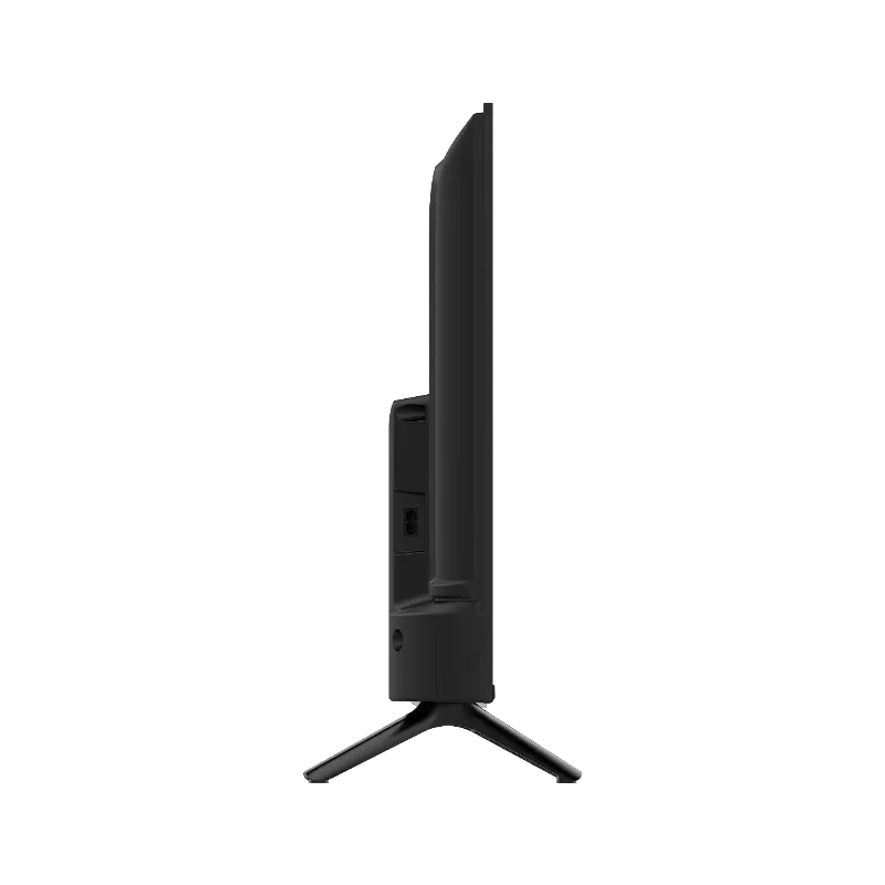 TV HD 32 Inch 81CM H.265 HEVC Kruger&Matz