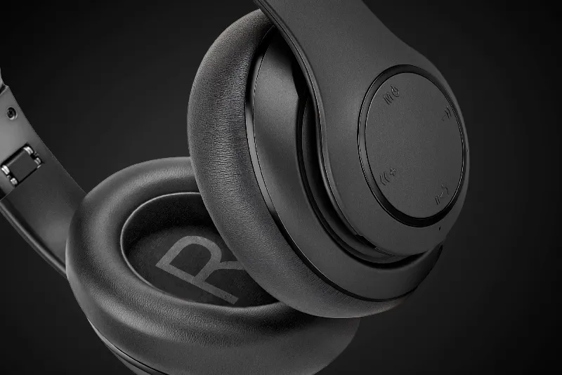 Casti Audio BT Street 3 Albe Kruger&Matz