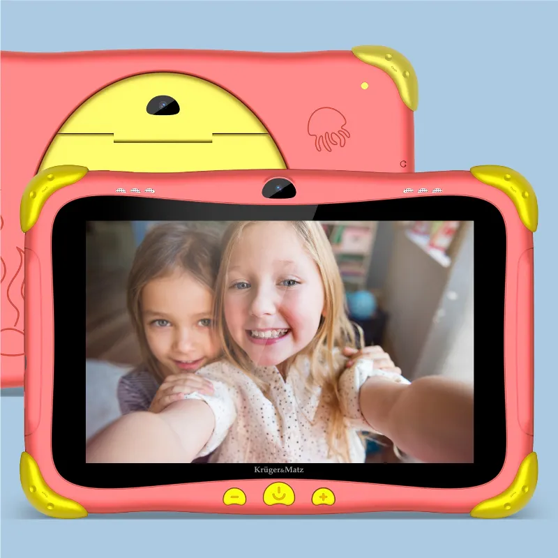 Tableta Copii Android 8 Inch Fun 808 Kruger&Matz