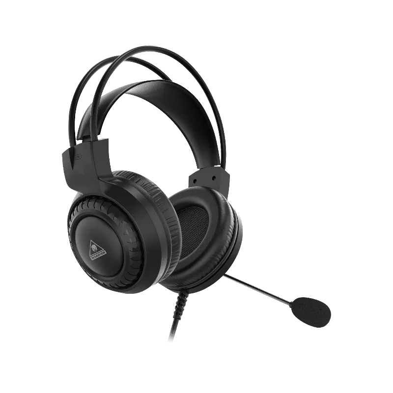 Casti Gaming Warrior Gh-10 Kruger&Matz