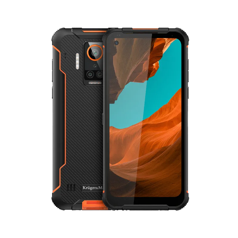 Smartphone Drive 10 Android 13 Kruger&Matz