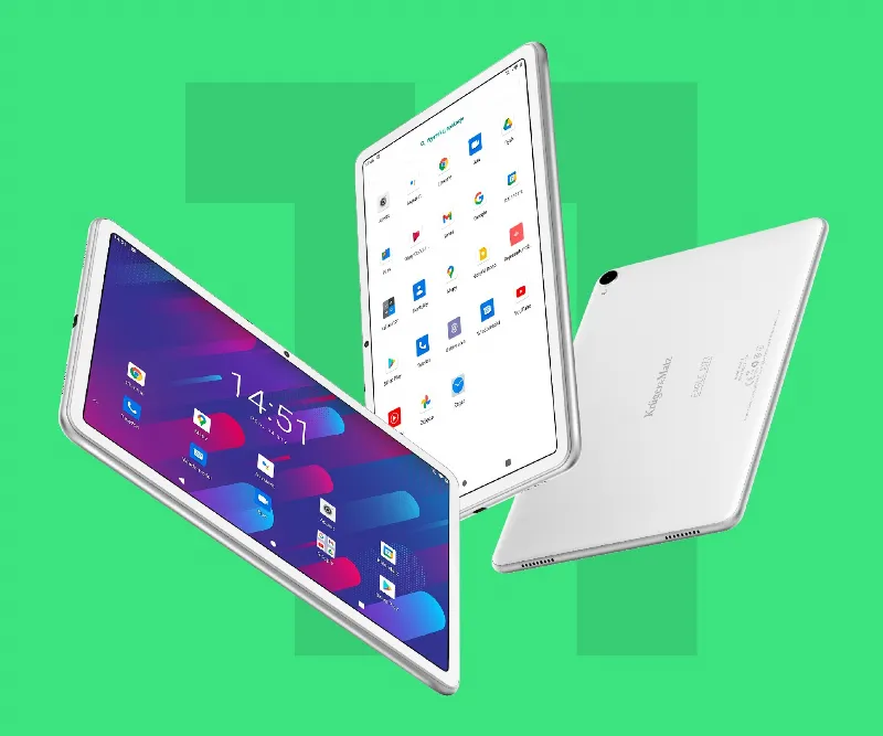 Tableta 4G LTE 8GB 128GB ANDROID11 Kruger&Matz