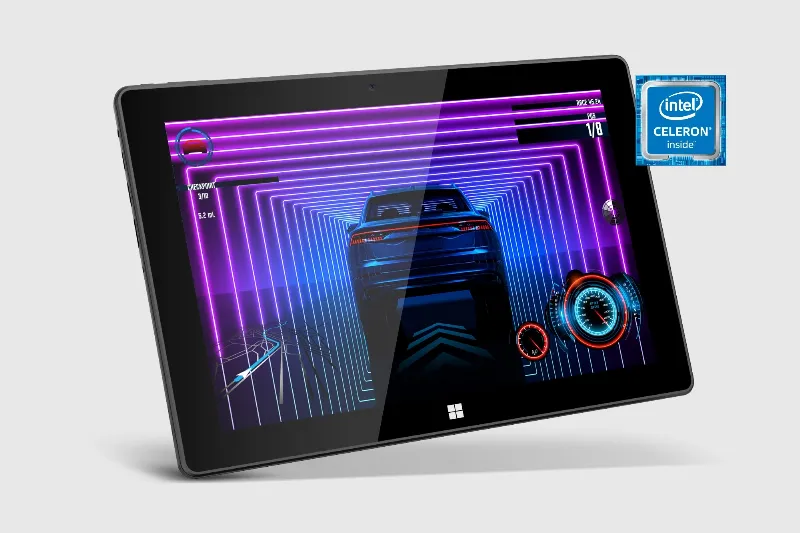 Tableta 10.1 Inch Edge Windows 11 Pro