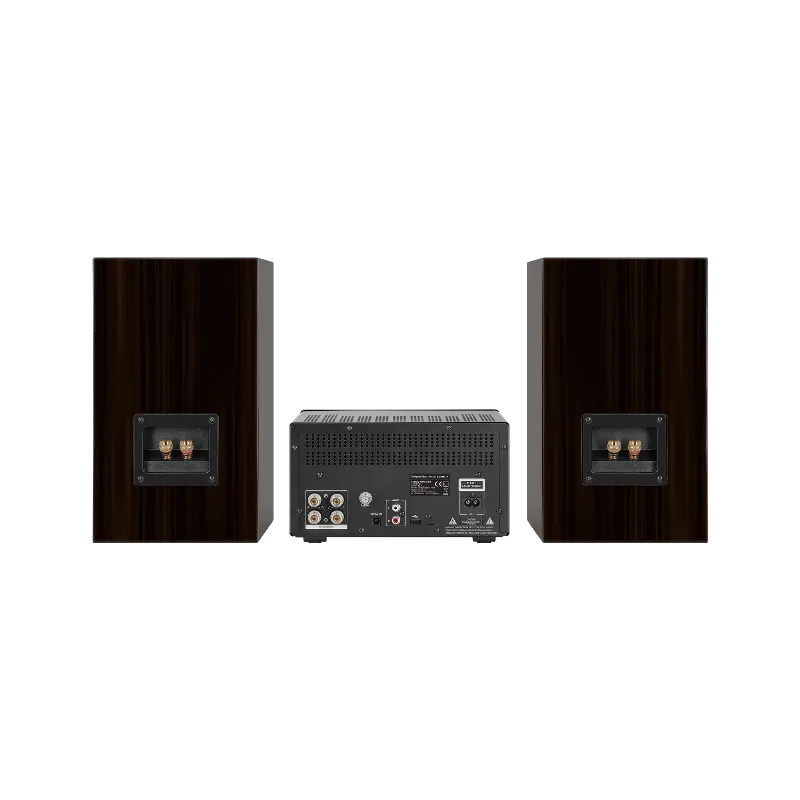 Sistem Hi-Fi CD USB BT FM DAB+ Kruger&Matz