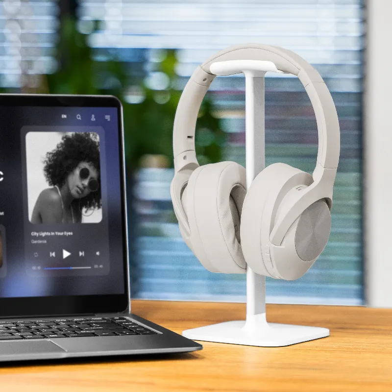 Casti Audio Bluetooth F2 Kruger&Matz