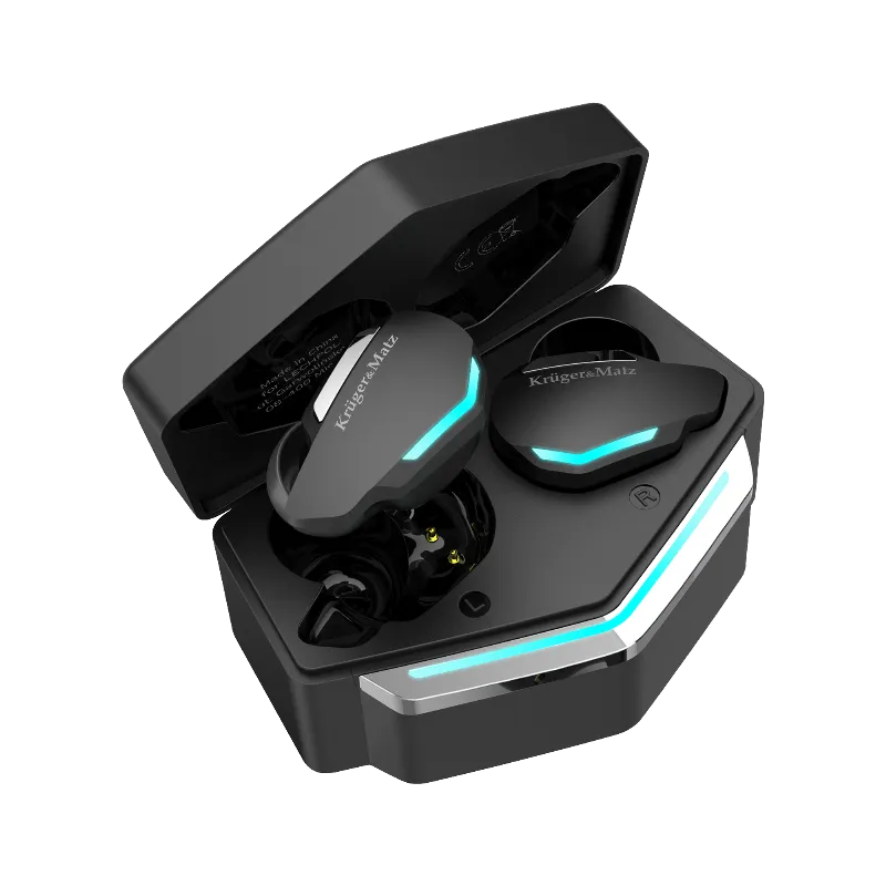 Casti Bluetooth 5.0 TWS G3 Kruger&Matz