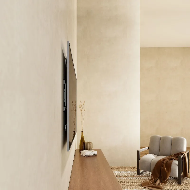 Suport Universal LED TV Ultra Slim 37-75 Kruger&Matz