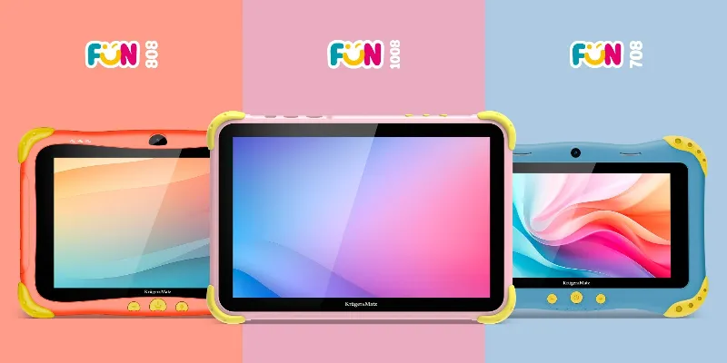 Tableta Copii Android 10 Inch Fun 1008 Kruger&Matz