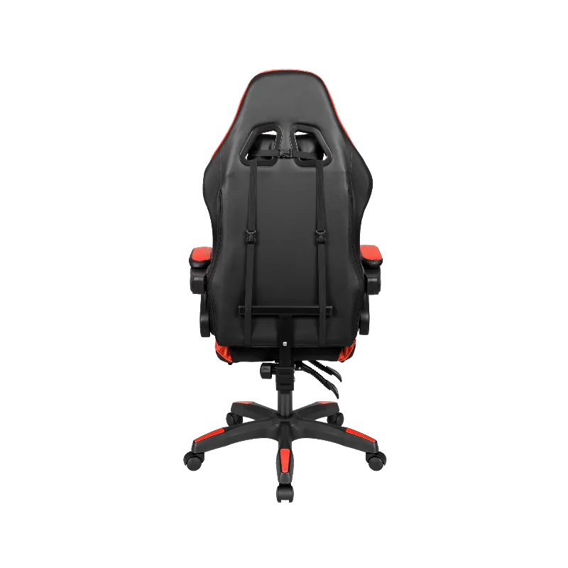 Scaun Gaming Gx-150 Rosu Kruger&Matz