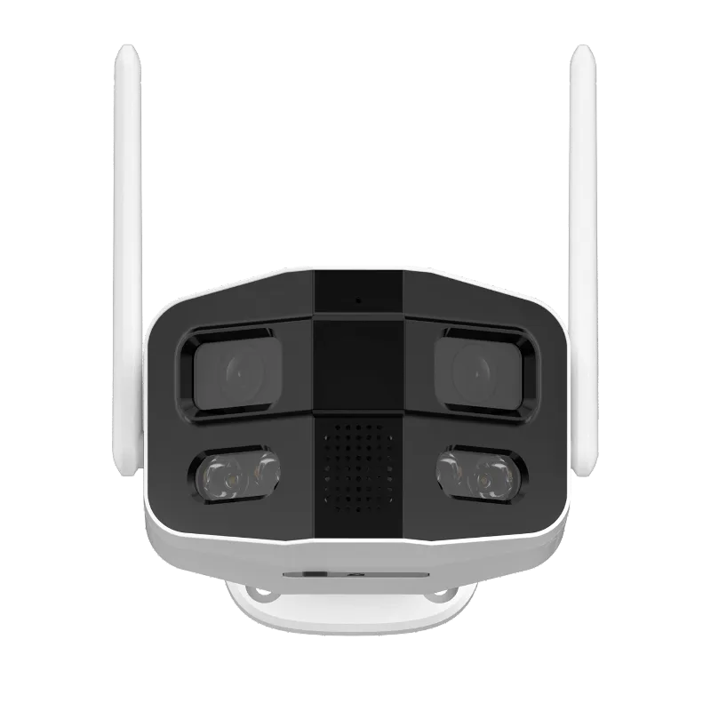 Camera Wifi Connect C130 Tuya Kruger&Matz