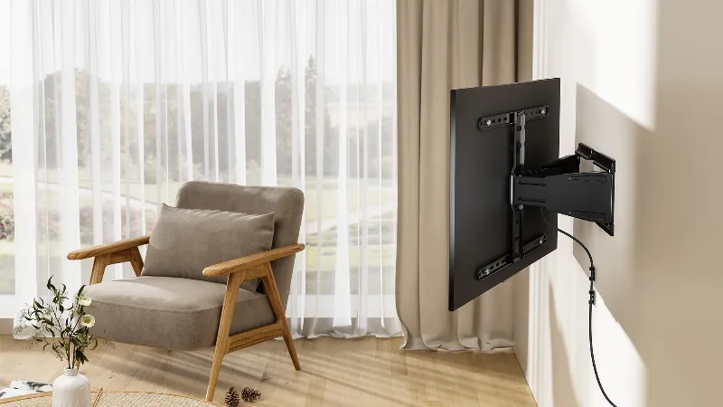 Suport Universal LED TV Ultra Slim 43-90 Kruger&Matz