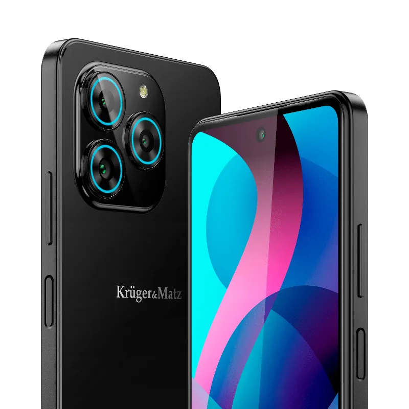 Smartphone 6GB/128GB Live 11 Kruger&Matz