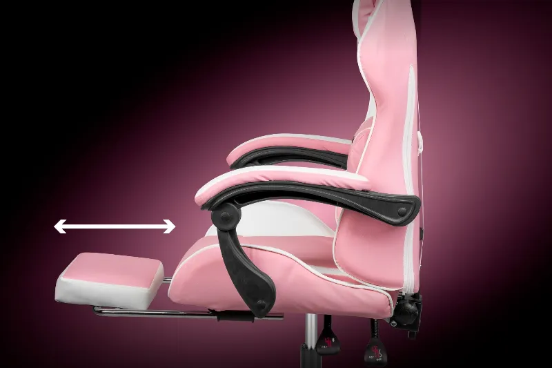 Scaun Gaming Gx-150 Gri Kruger&Matz