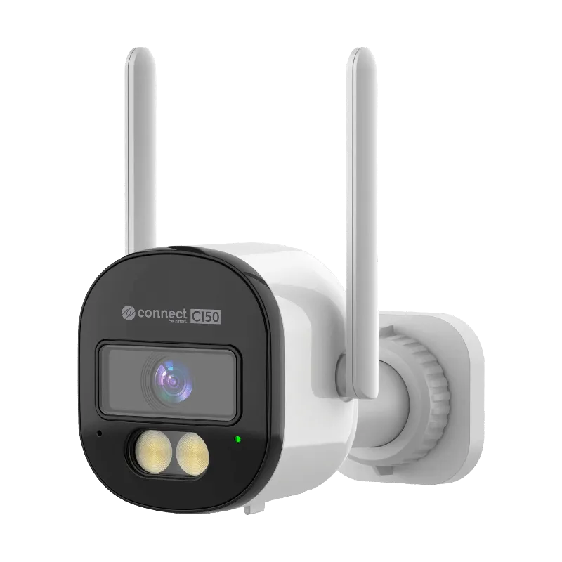 Camera Wifi Connect C150 Tuya Kruger&Matz
