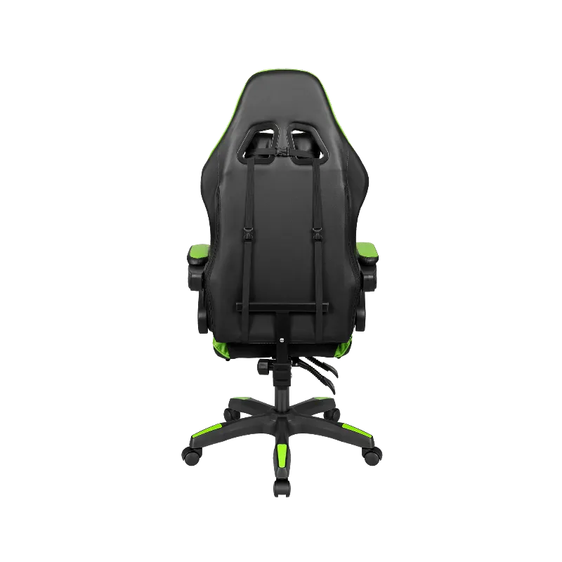 Scaun Gaming Gx-150 Verde Kruger&Matz