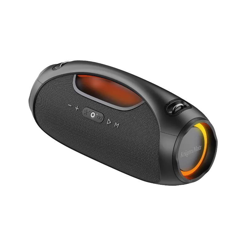 Boxa Bluetooth Portabila Street X-Bass Kruger&Matz