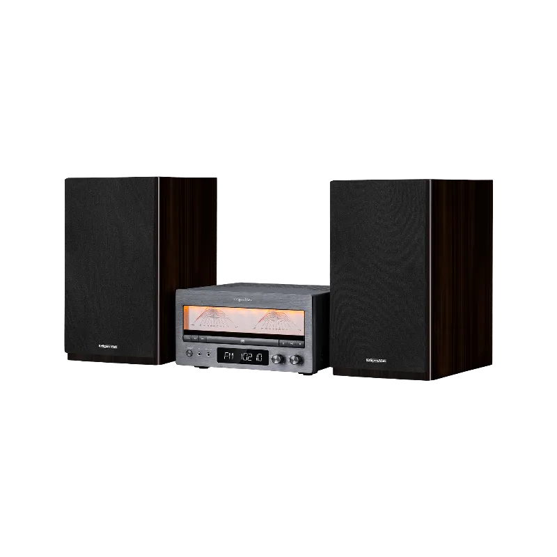 Sistem Hi-Fi CD USB BT FM DAB+ Kruger&Matz