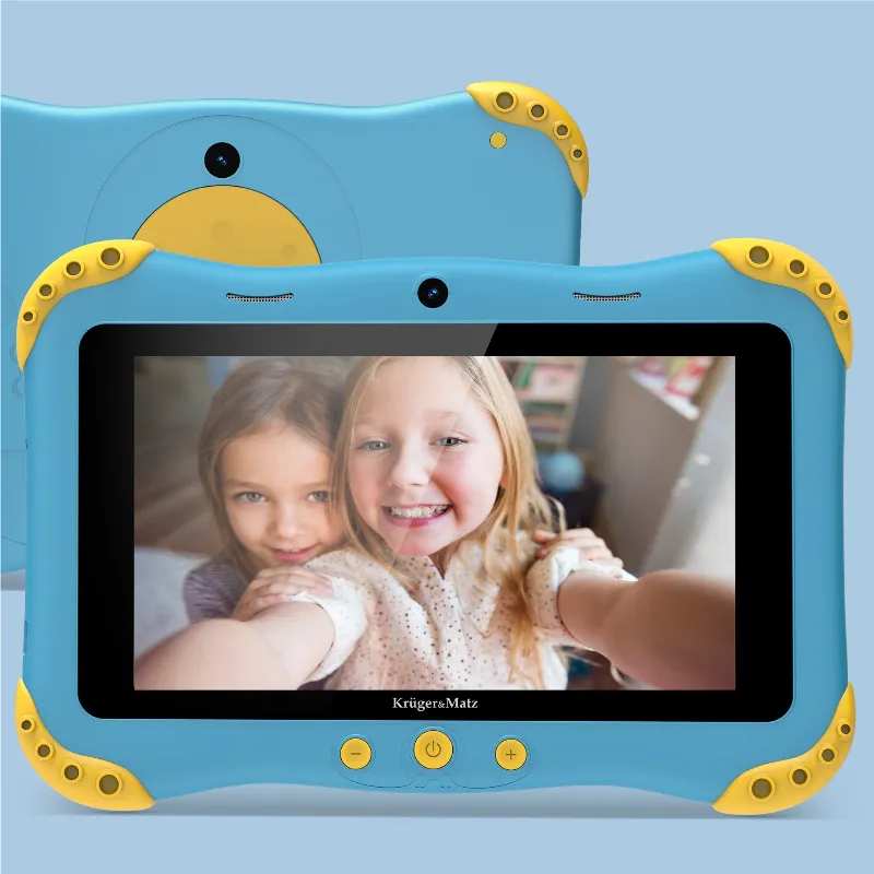 Tableta Copii Android 7 Inch Fun 708 Kruger&Matz
