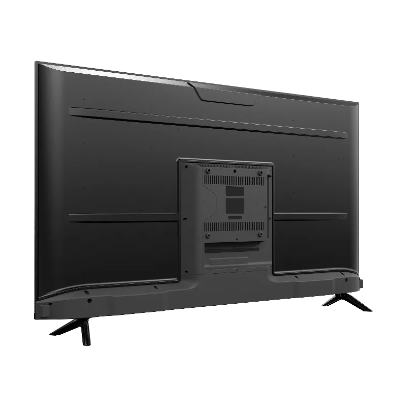 Google Smart TV 55 Inch 141CM Ultrahd 4K Kruger&Matz