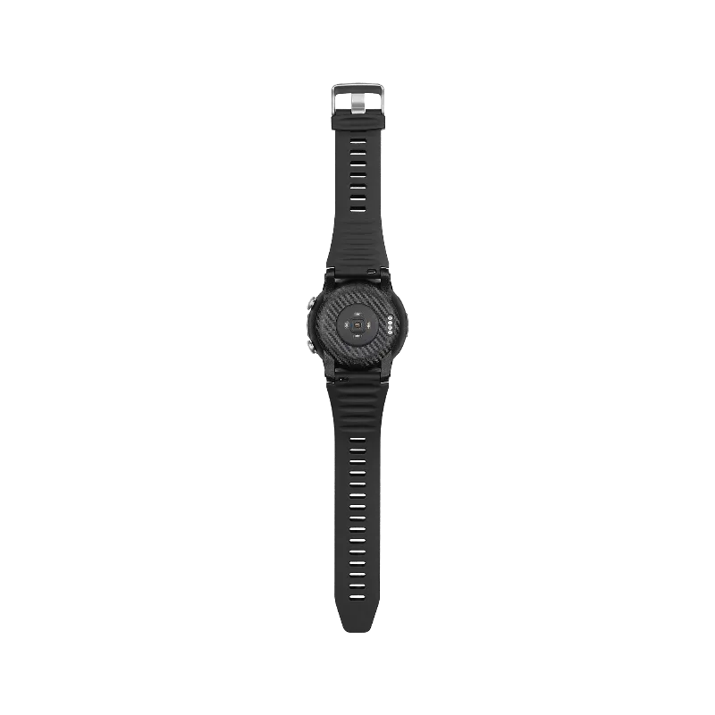 Smartwatch Activity Black GPS Kruger&Matz