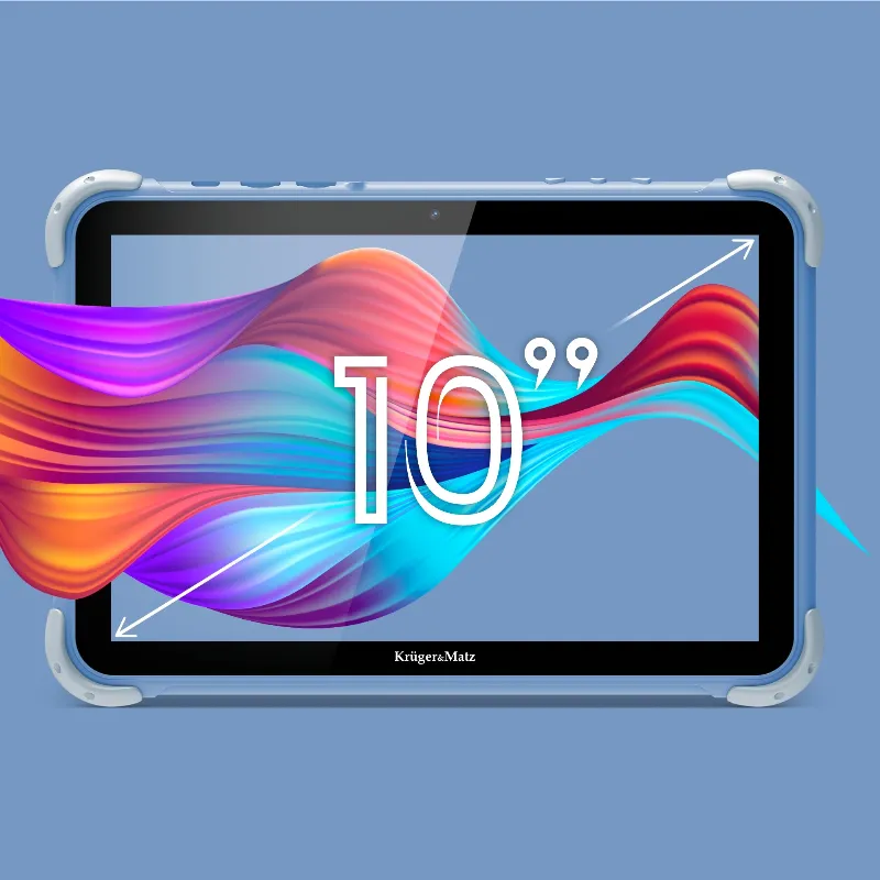 Tableta Copii Android 10 Inch Fun 1008 Kruger&Matz