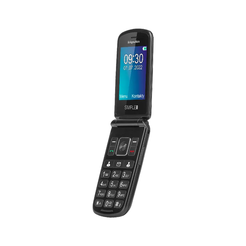 Telefon GSM Seniori 929 Buton SOS Kruger&Matz