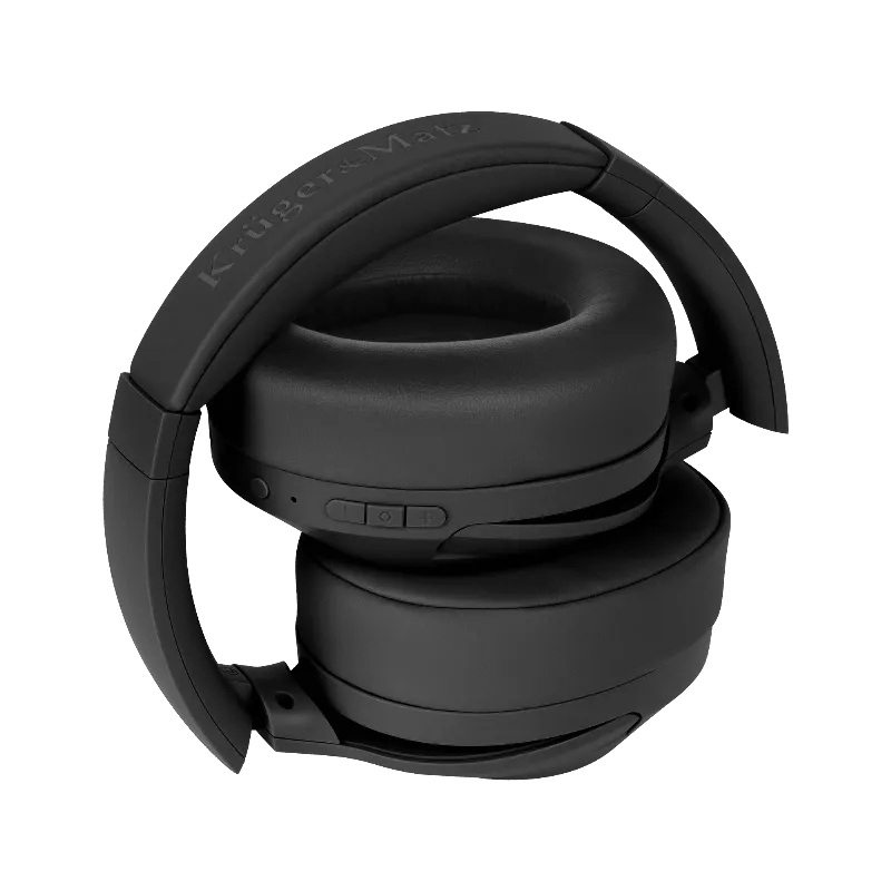 Casti Audio Bluetooth Anc F2A Kruger&Matz