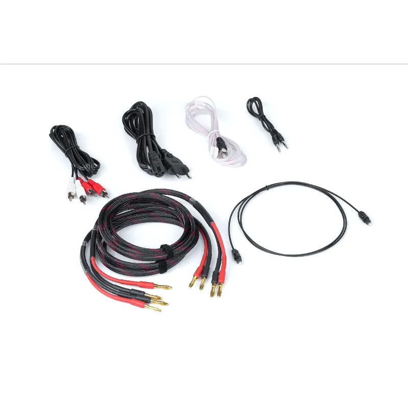 Sistem Hi-Fi CD USB BT FM DAB+ Kruger&Matz