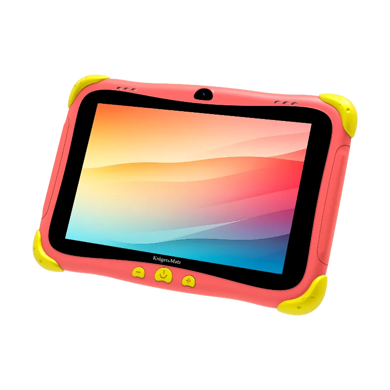 Tableta Copii Android 8 Inch Fun 808 Kruger&Matz