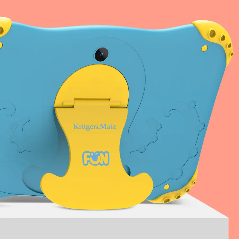 Tableta Copii Android 7 Inch Fun 708 Kruger&Matz
