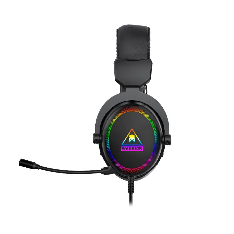 Casti Gaming Warrior Gh-50 Kruger&Matz