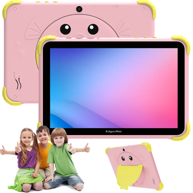 Tableta Copii Android 10 Inch Fun 1008 Kruger&Matz