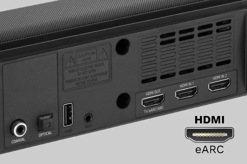 Cablu HDMI - HDMI 8K V 2.1 0.9M Kruger&Matz