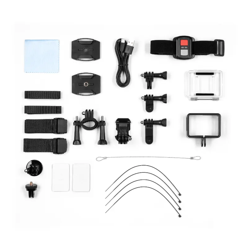 Camera Video Sport Vision P400 Kruger&Matz