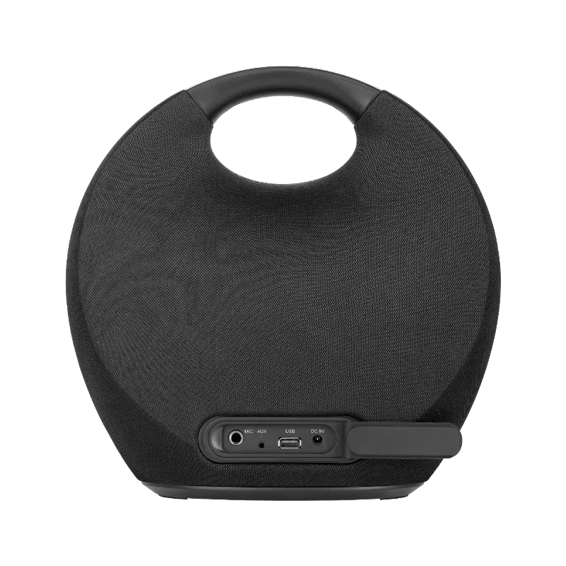 Difuzor Wireless Portabil 36W Spiral Kruger & Matz