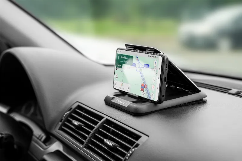 Suport Universal Telefon Cockpit Kruger&Matz
